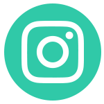 Instragram button
